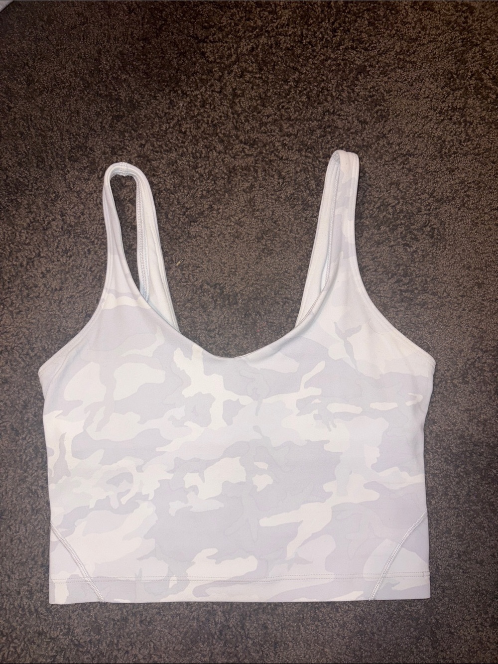 Lululemon Align Tank